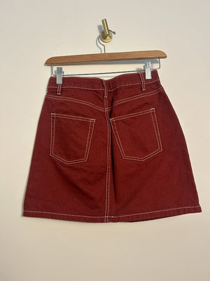 H&M Divided Skirt Size 2|1035