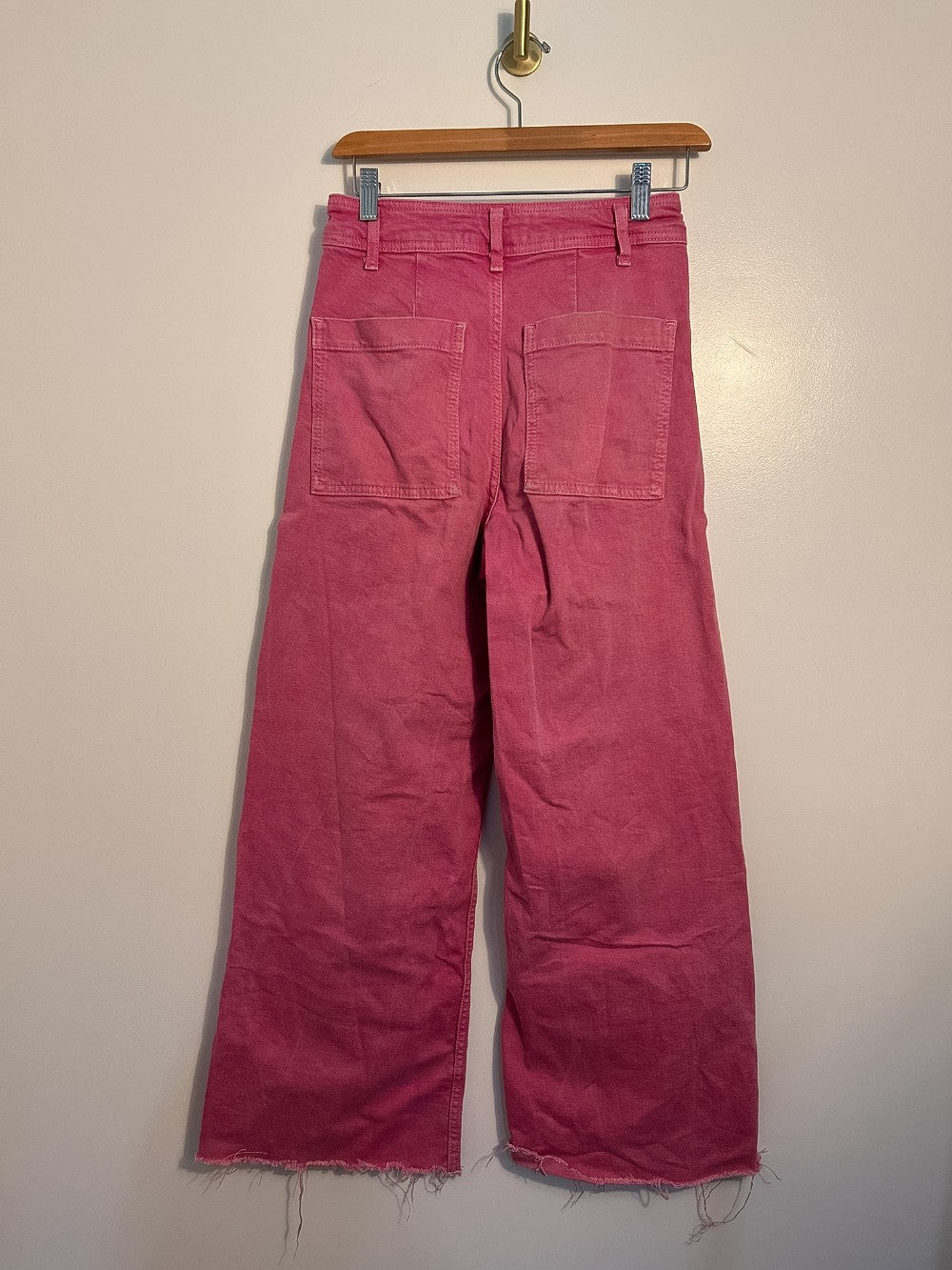 Zara Pants 4|2507