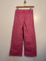 Zara Pants 4|2507