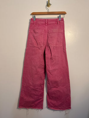Zara Pants 4|2507