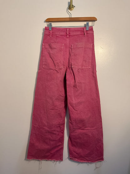 Zara Pants 4|2507