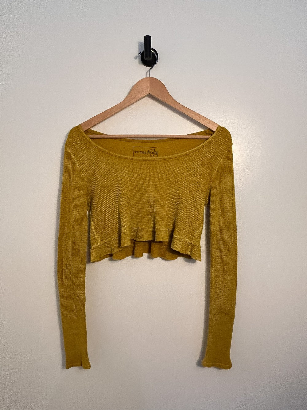 We The Free Top - XS **Imperfcetion|3523