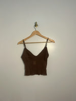 White Fox Top Small|765