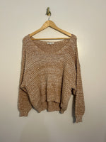 Miracle Sweater M/L|1120