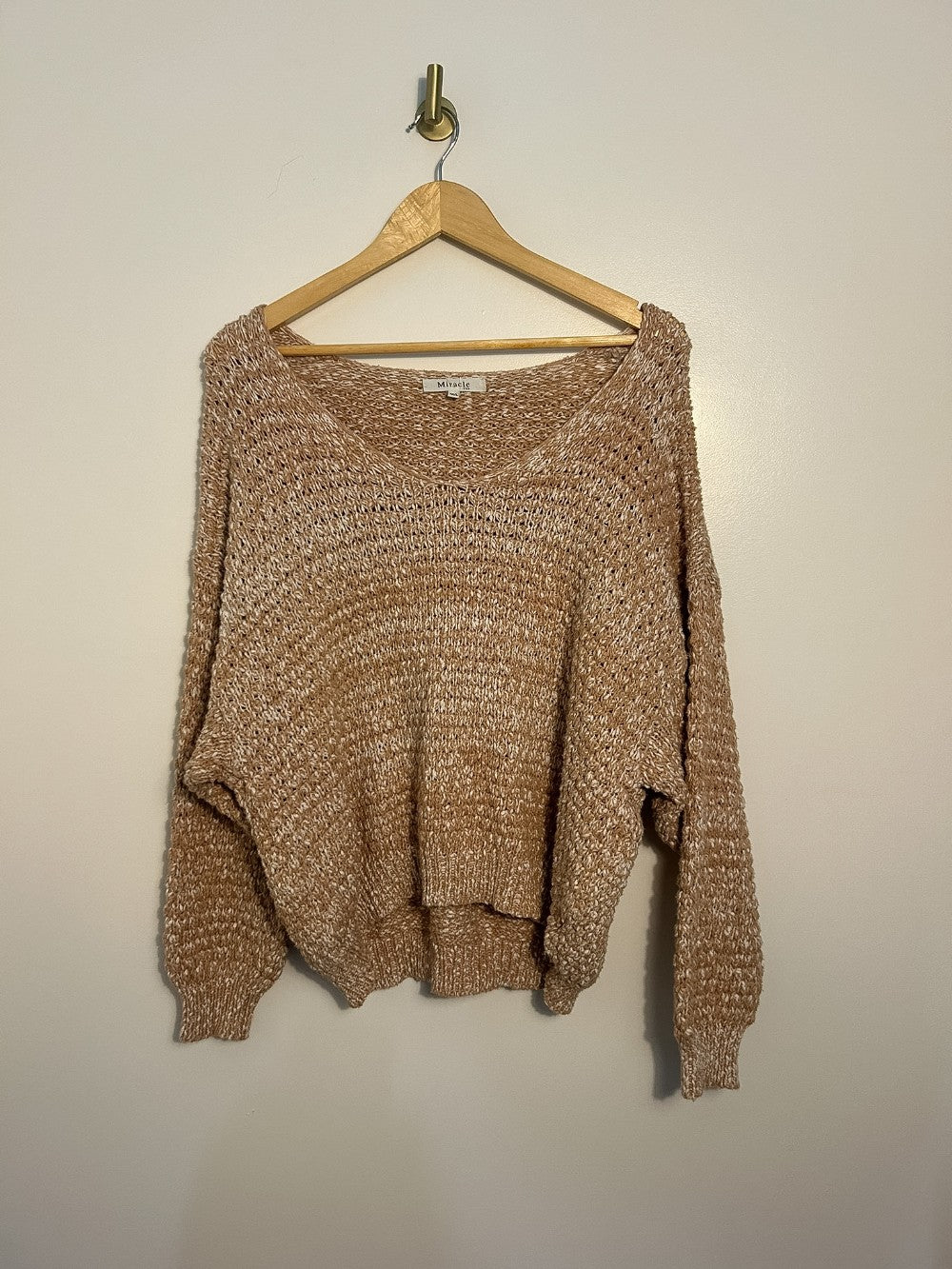 Miracle Sweater M/L|1120