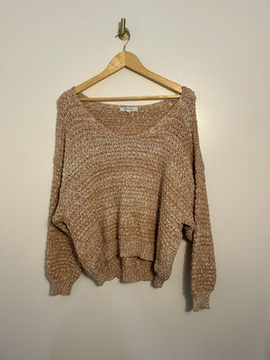 Miracle Sweater M/L|1120