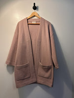 Wilfred Cardigan - Medium|2854