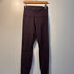 Lululemon Leggings (No Size Tag, 4?)|3188