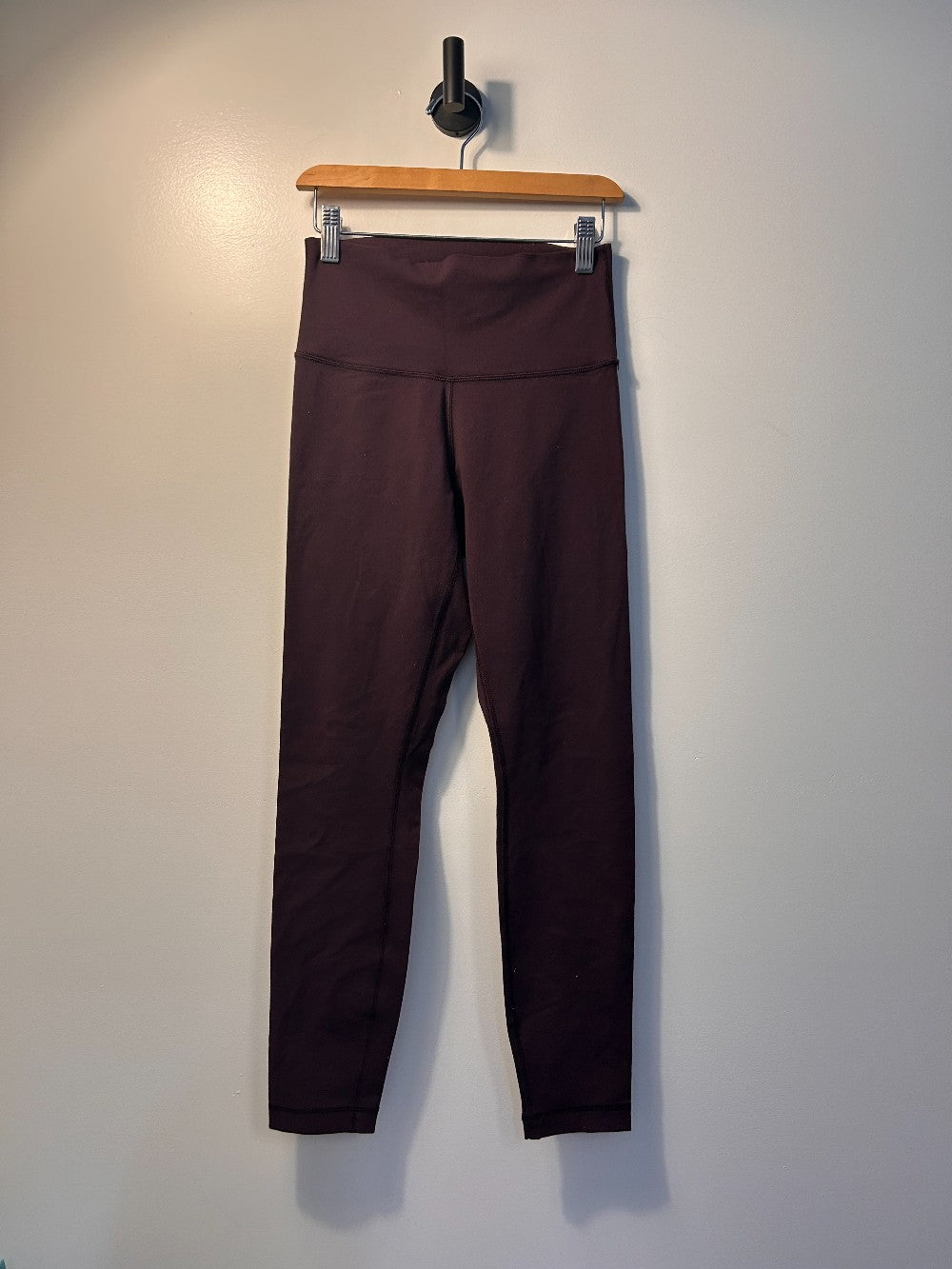 Lululemon Leggings (No Size Tag, 4?)|3188