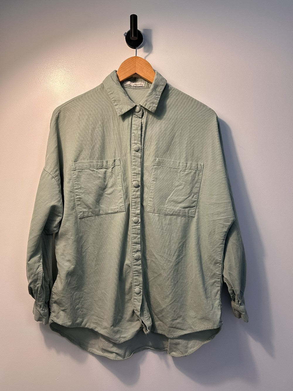 Pull&Bear Shirt - Small|2743