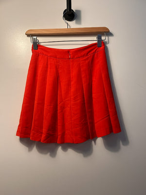 Sunday Best Skirt - 00|2814