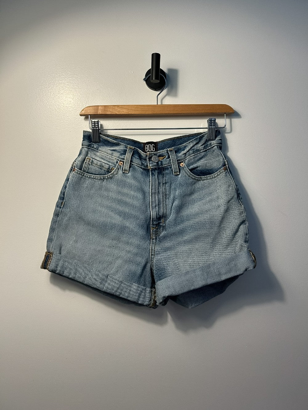 BDG Shorts 25|3120