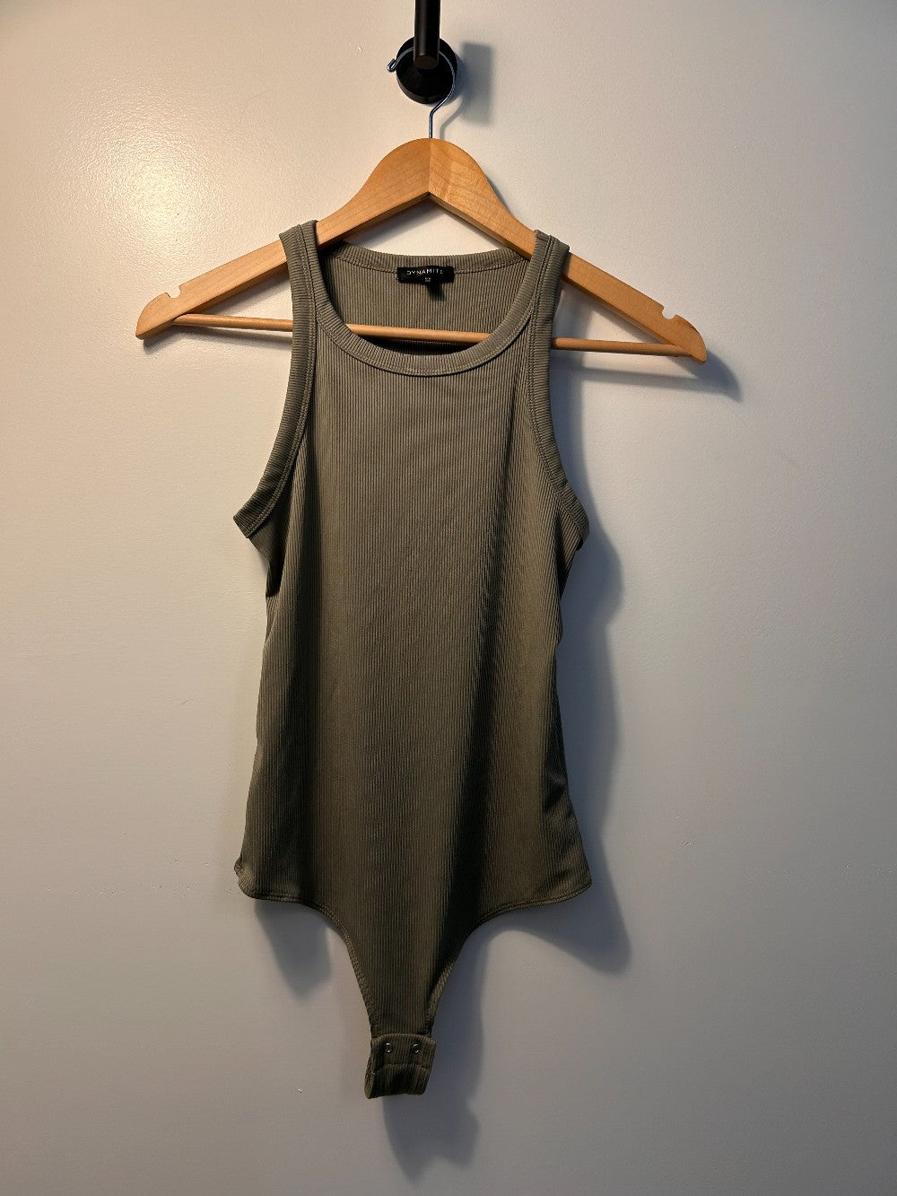Dynamite Body Suit Size Small|3234