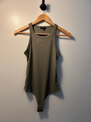 Dynamite Body Suit Size Small|3234