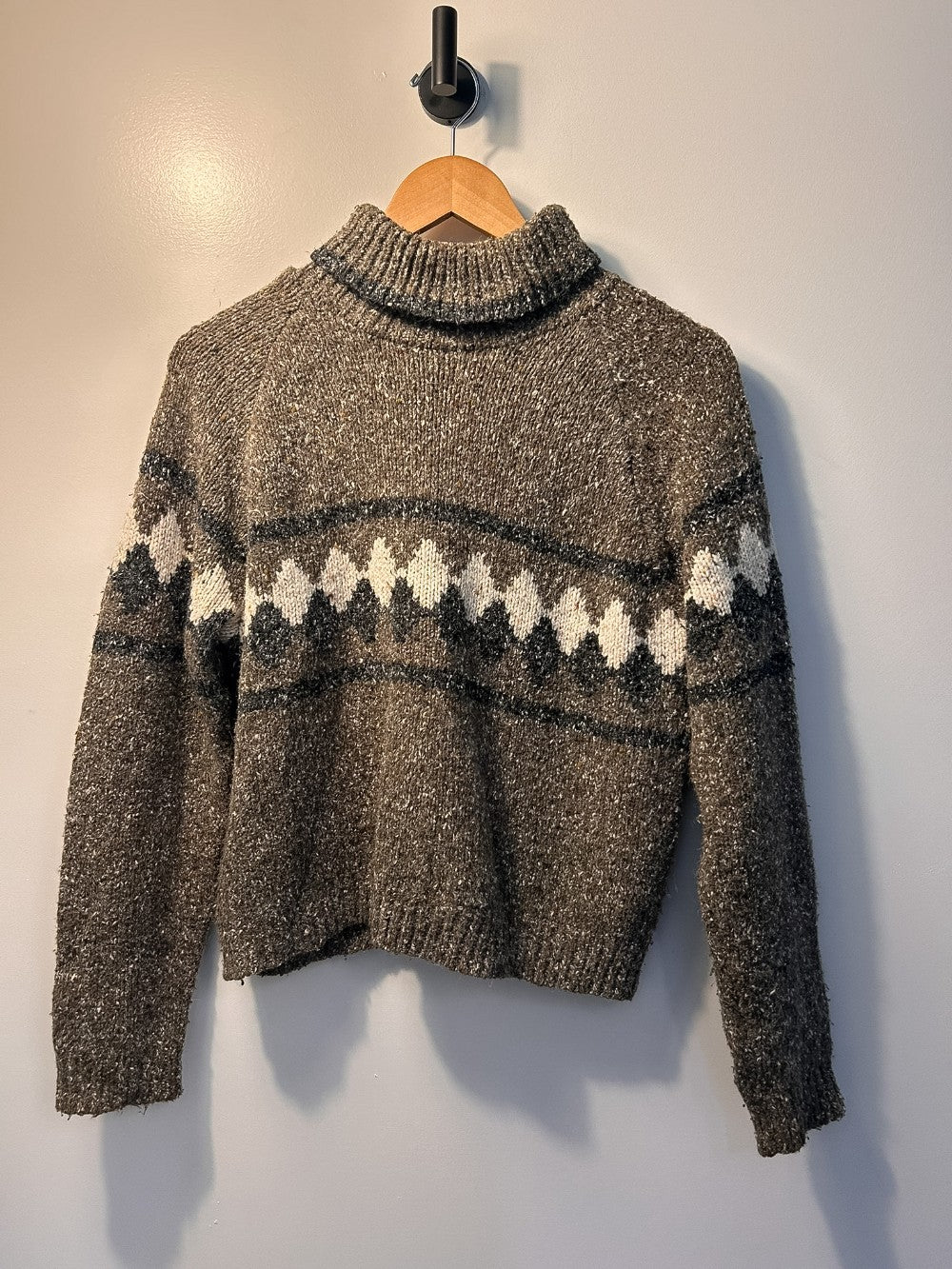 PSC Sweater - S|4917