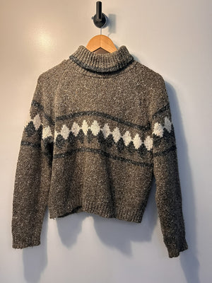 PSC Sweater - S|4917