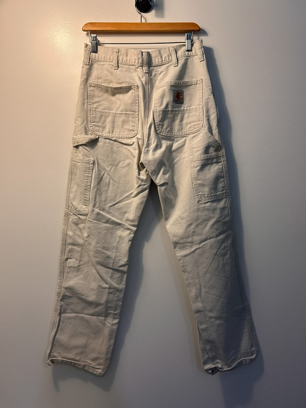 Carhartt Jeans - 28 *Imperfection|4659