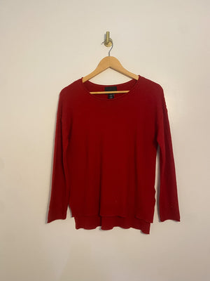 Cynthia Rowley Sweater Large|677