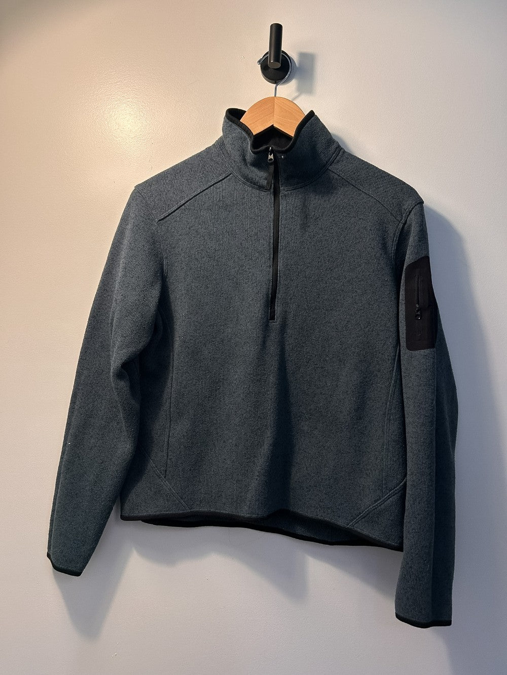 Arcteryx Fleece Medium Reg *200|4520