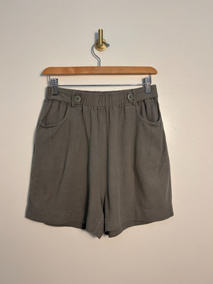 Grade & Gather Shorts Small|2443