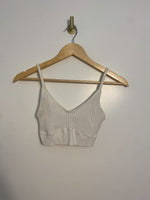 Zara Sports Bra Small|735