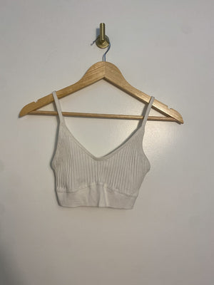 Zara Sports Bra Small|735