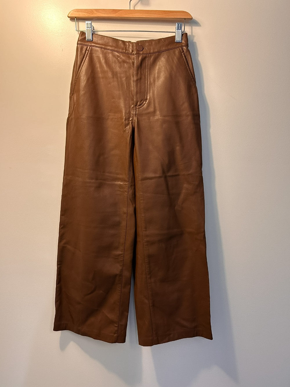 Oak + Fort Pants - XS|4965