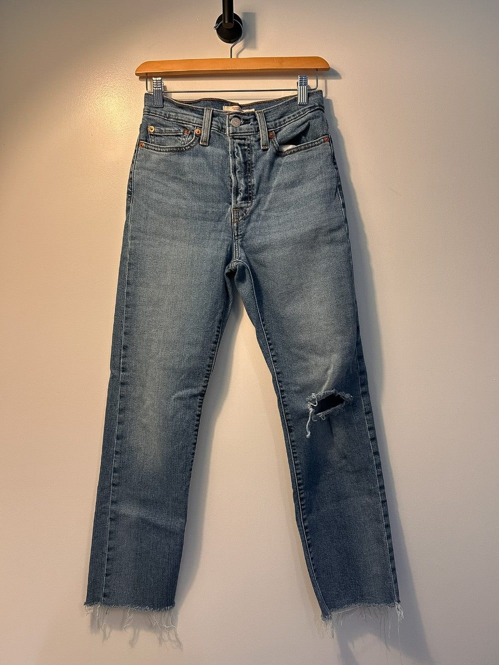 Levi's Jeans - 27|2724