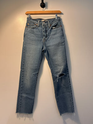Levi's Jeans - 27|2724
