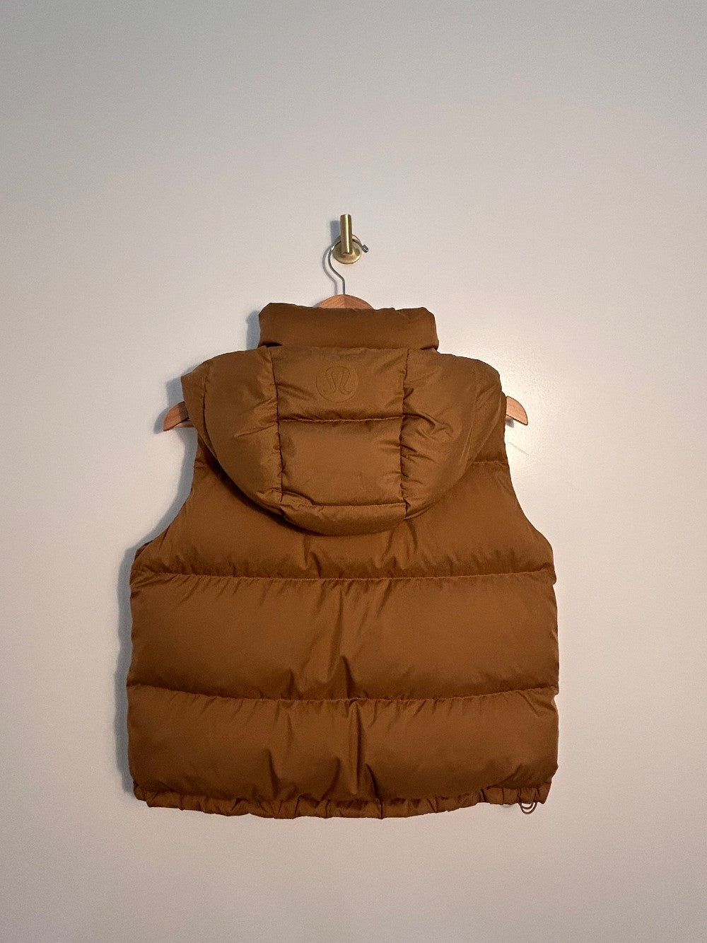 Lululemon Vest Size 4 *Down Fill Reg. $268|2415