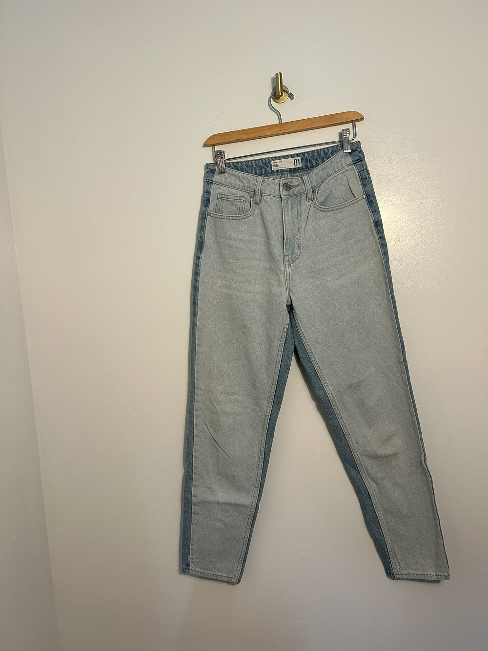 Refuge Denim Jeans 01|828