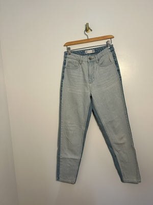 Refuge Denim Jeans 01|828
