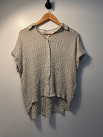 Jane and Delancey Shirt - Small|2759