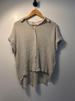 Jane and Delancey Shirt - Small|2759