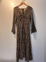 Faithful The Brand Dress - M|5174