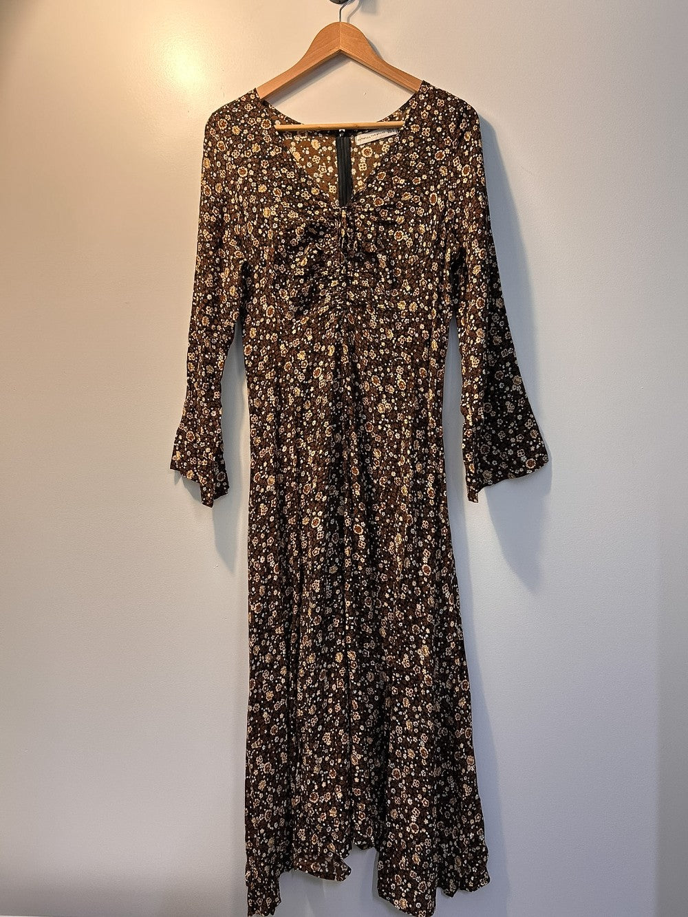 Faithful The Brand Dress - M|5174