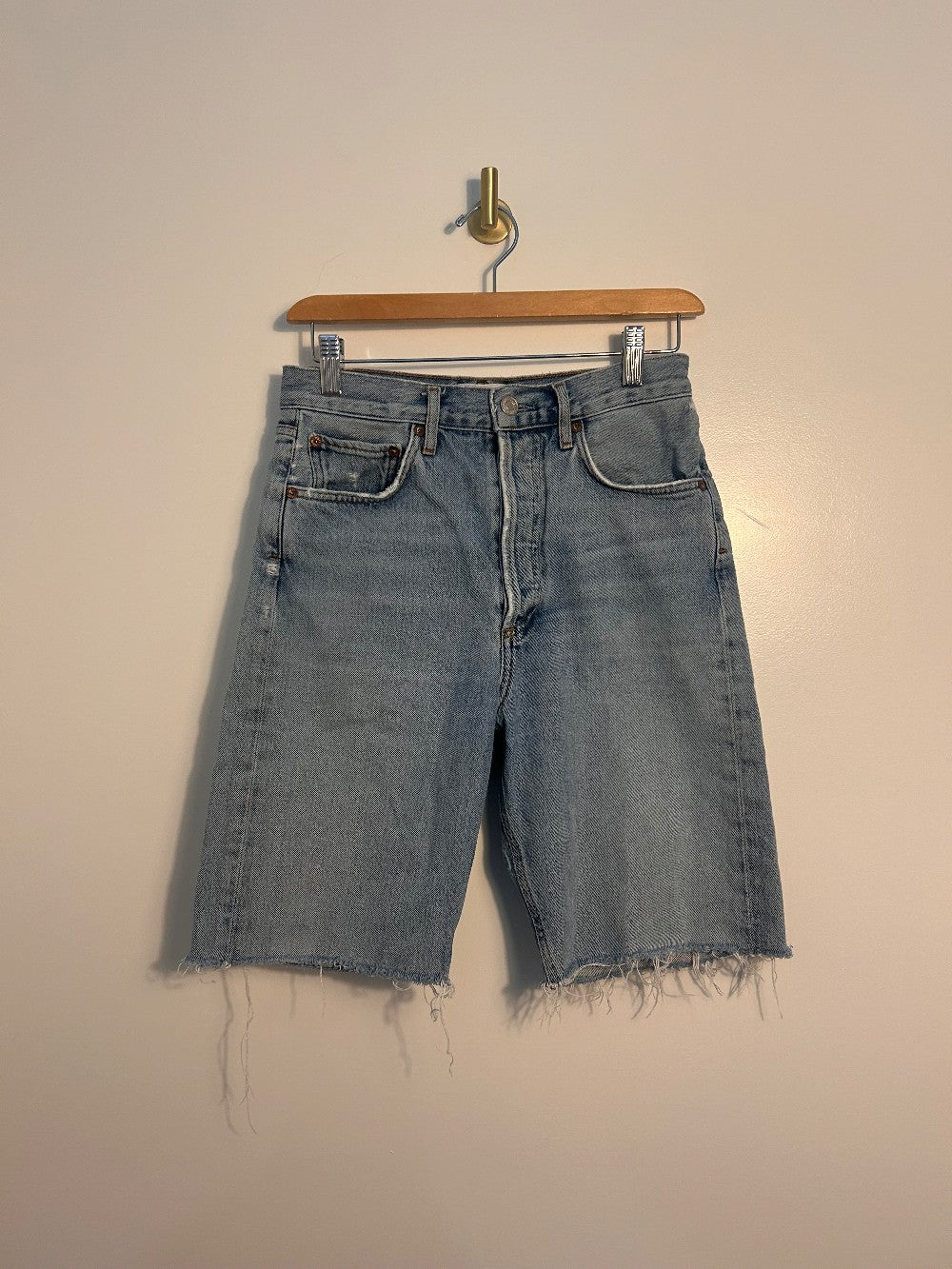 Agolde Shorts 24|2410