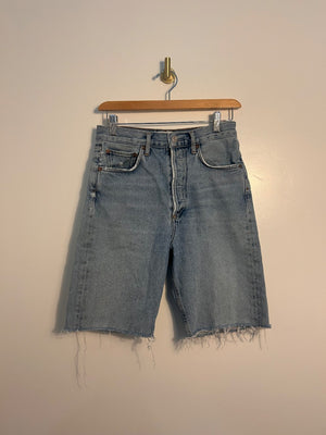 Agolde Shorts 24|2410