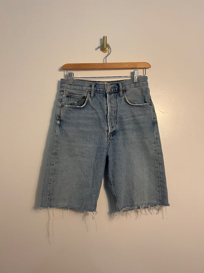 Agolde Shorts 24|2410