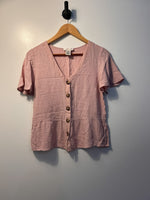 Urban Romantics Top - M|3905