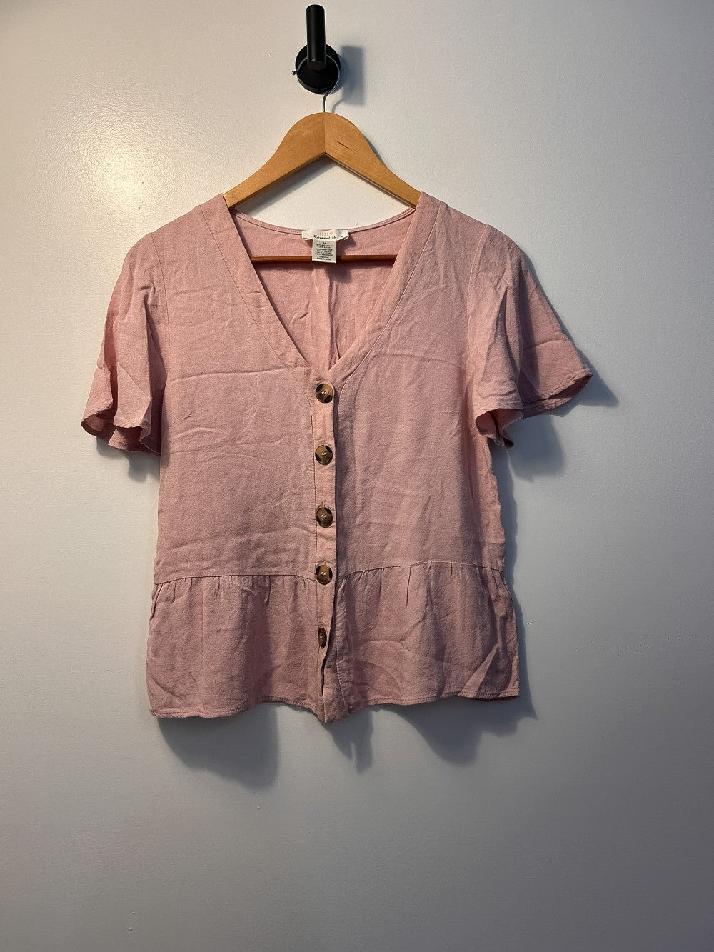 Urban Romantics Top - M|3905