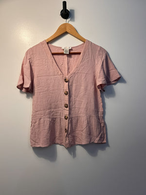 Urban Romantics Top - M|3905