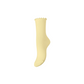 Pieces - Ruffle Socks|3009