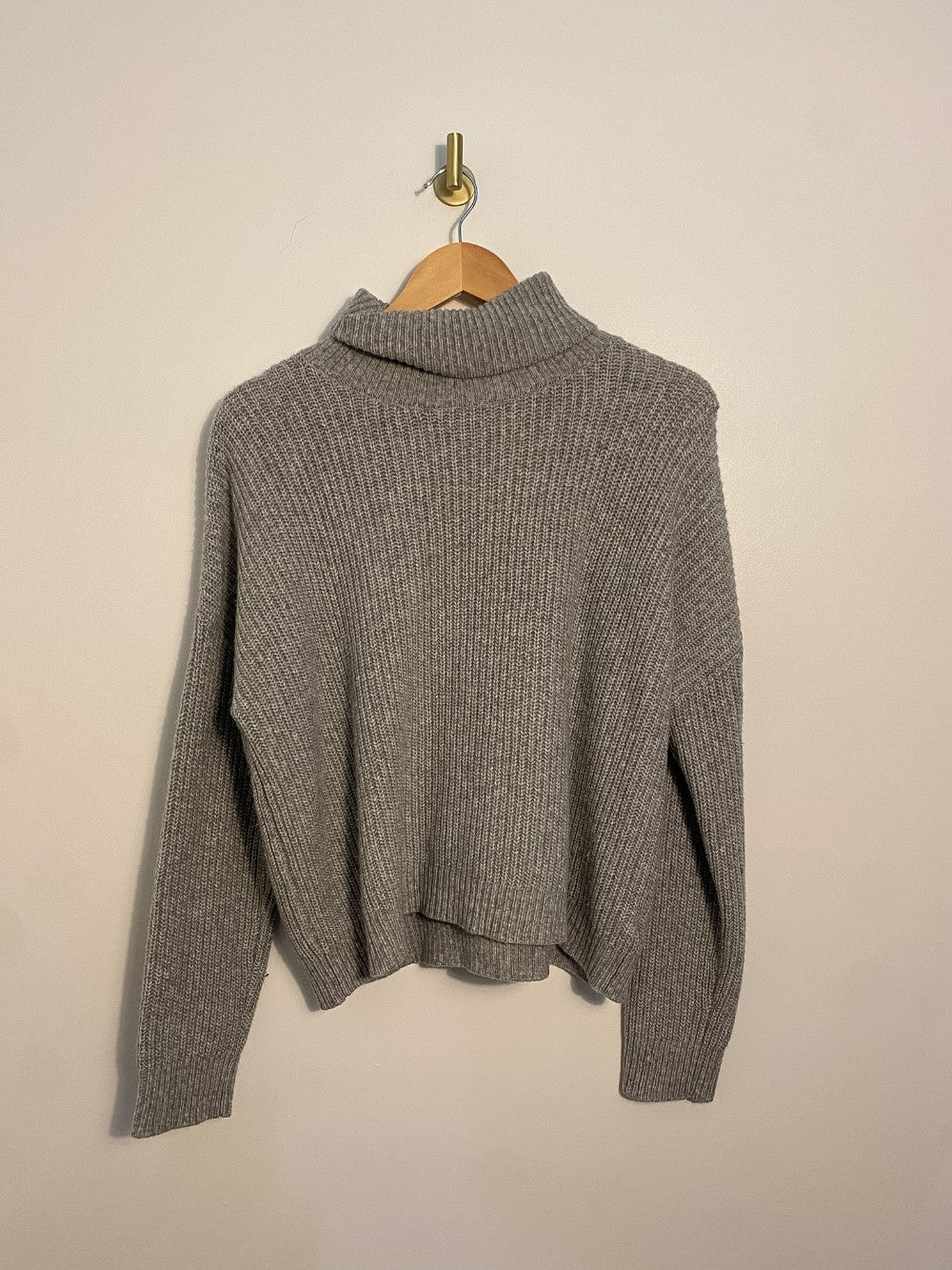 Max Studio Sweater Large|1004