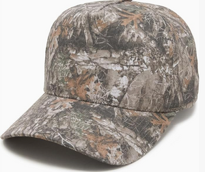 Funky Junque - Camo Hat|1765