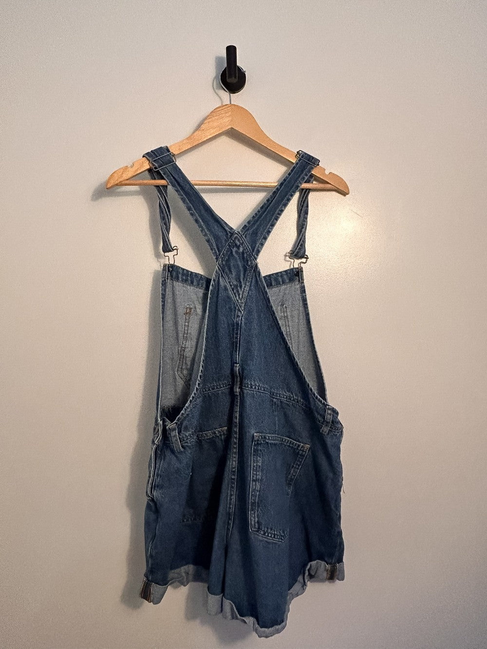 Free People Overalls - XL|3549