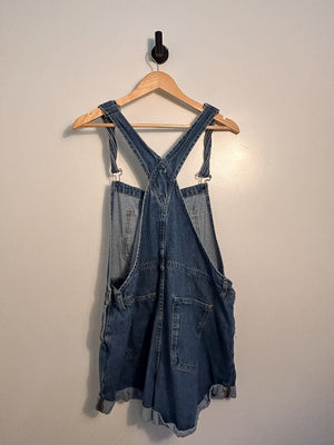 Free People Overalls - XL|3549