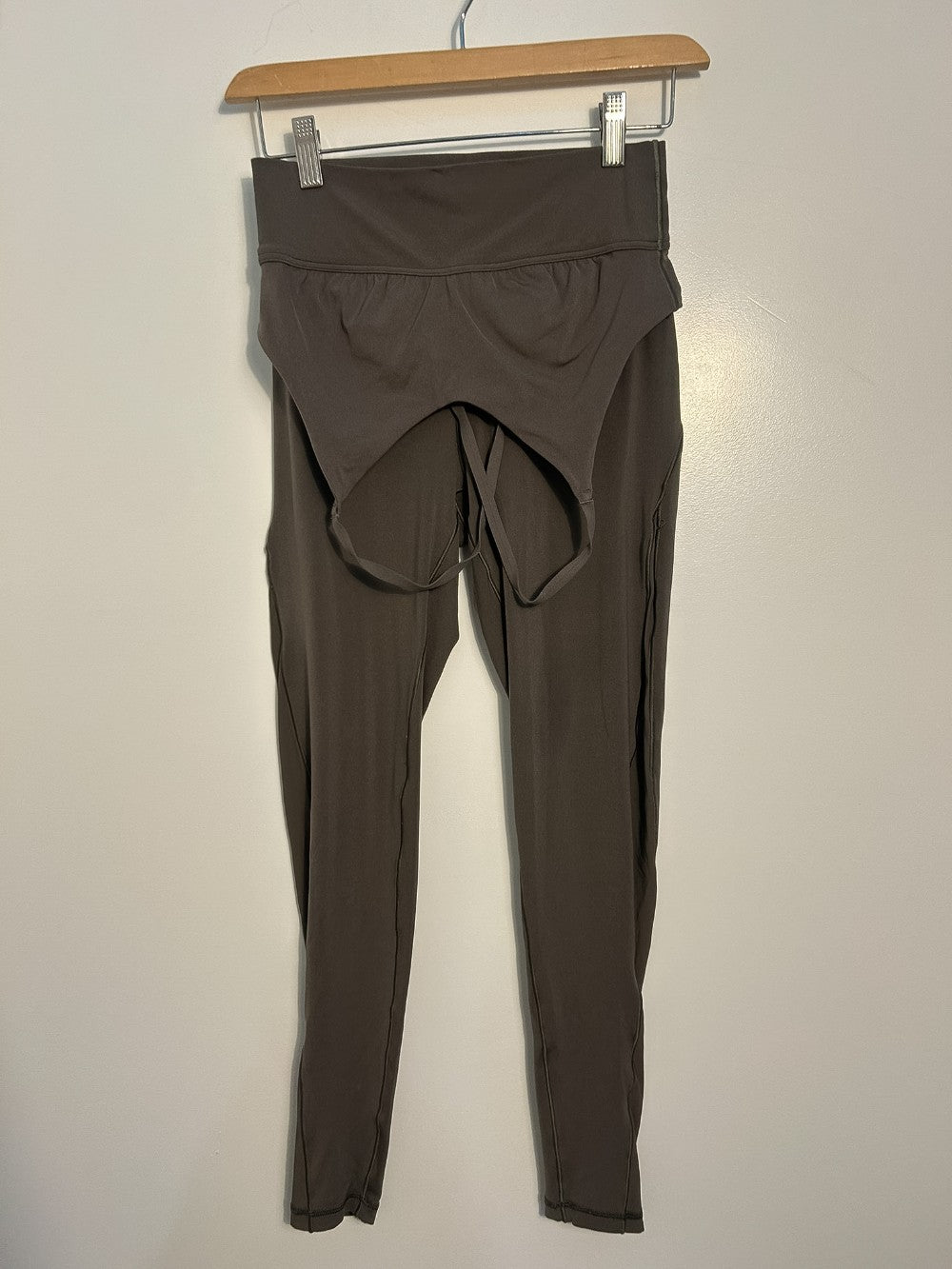 Aerie Leggings & Bra Set Medium|1158