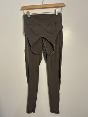 Aerie Leggings & Bra Set Medium|1158