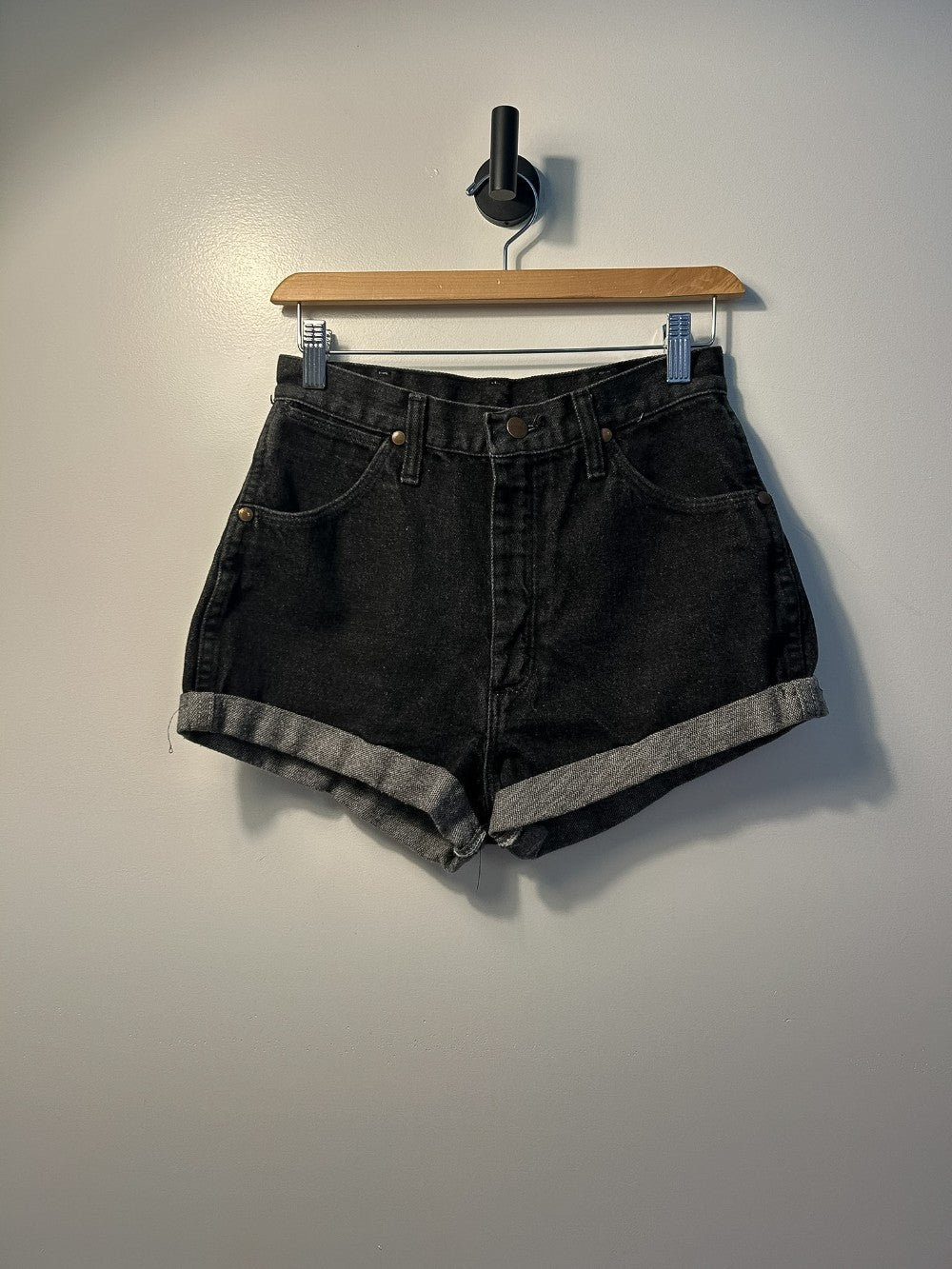 Wrangleer Shorts Small|3117